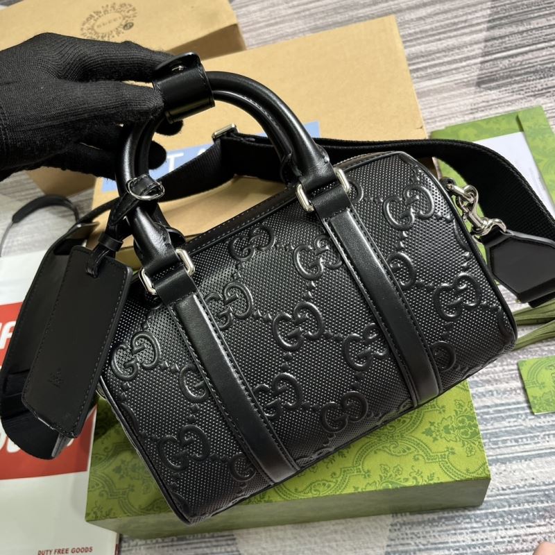 Gucci Boston Bags